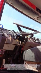 PIPA DE AGUA -FREGHTLINER - FL70 - 0528 ( 10)